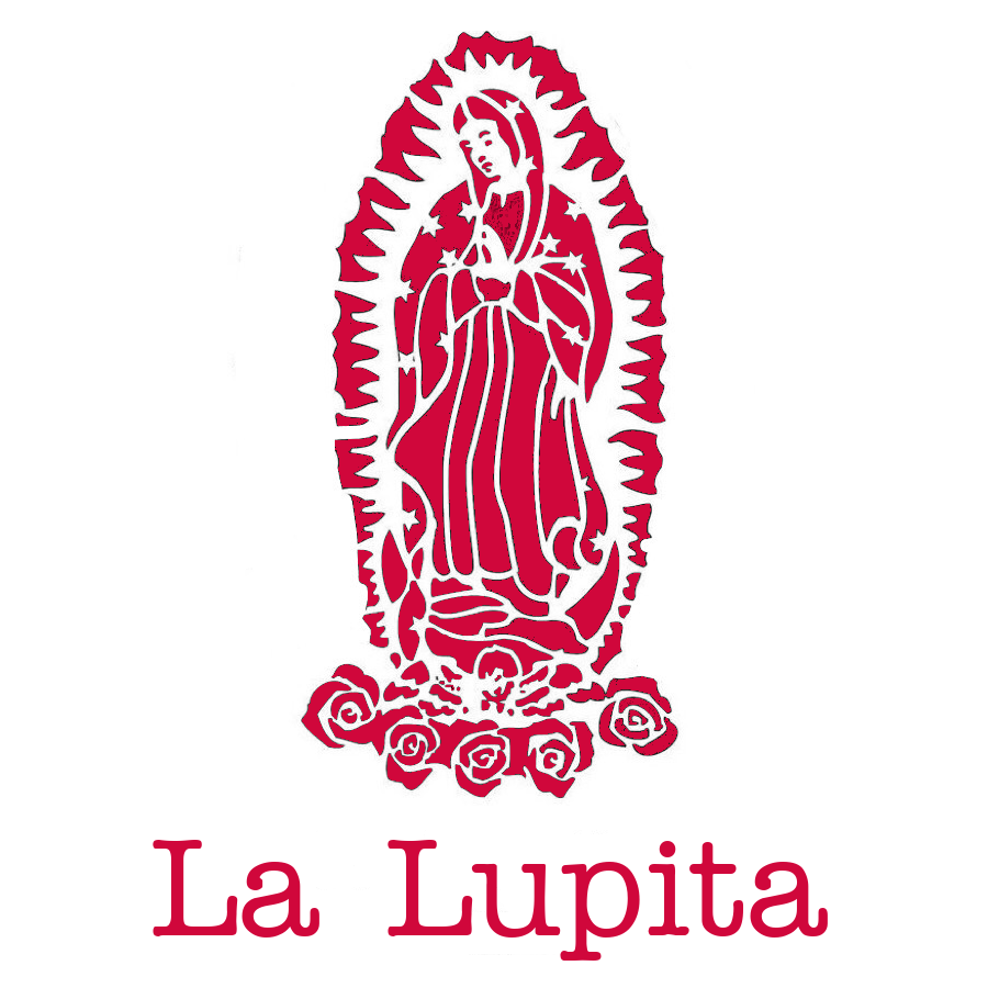 ✭ La Lupita ✭